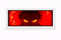 Rengoku - Demon Slayer Original Anime Light box