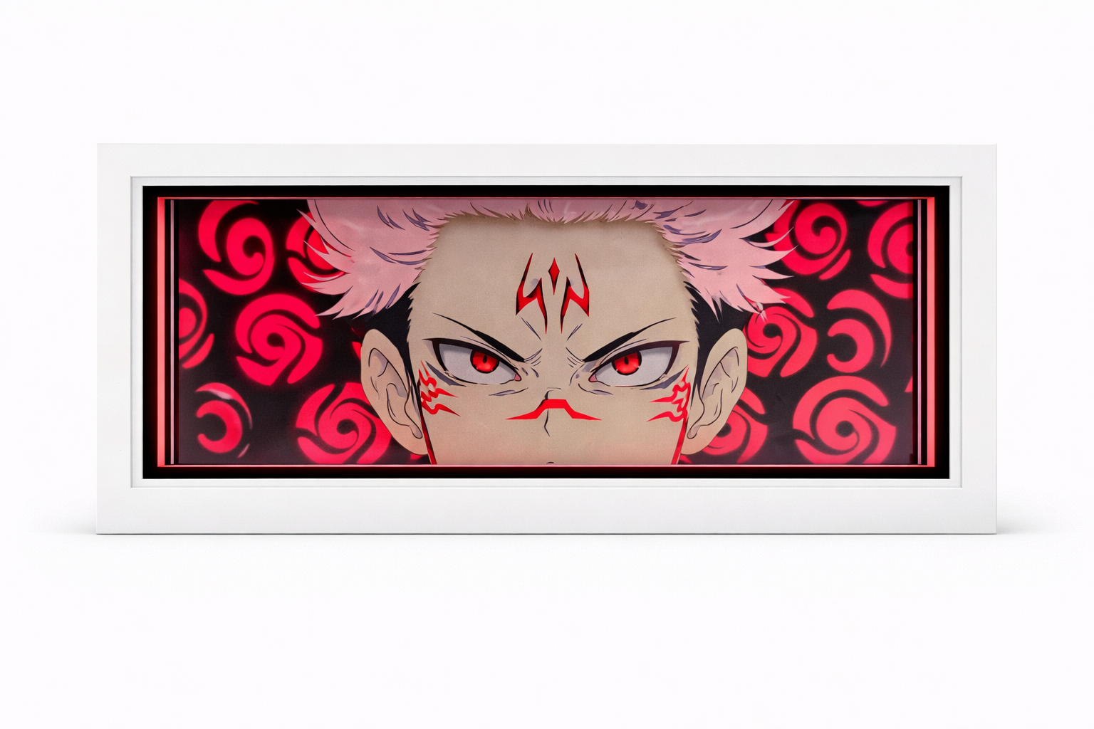 Yuta Okkotsu - Jujustsu Kaisen Original Anime Light box