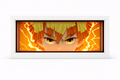 Zenitsu Agatsuma - Demon Slayer Original Anime Light box