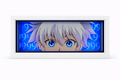 Killua Zoldyck - Hunter X Hunter Original Anime Light box