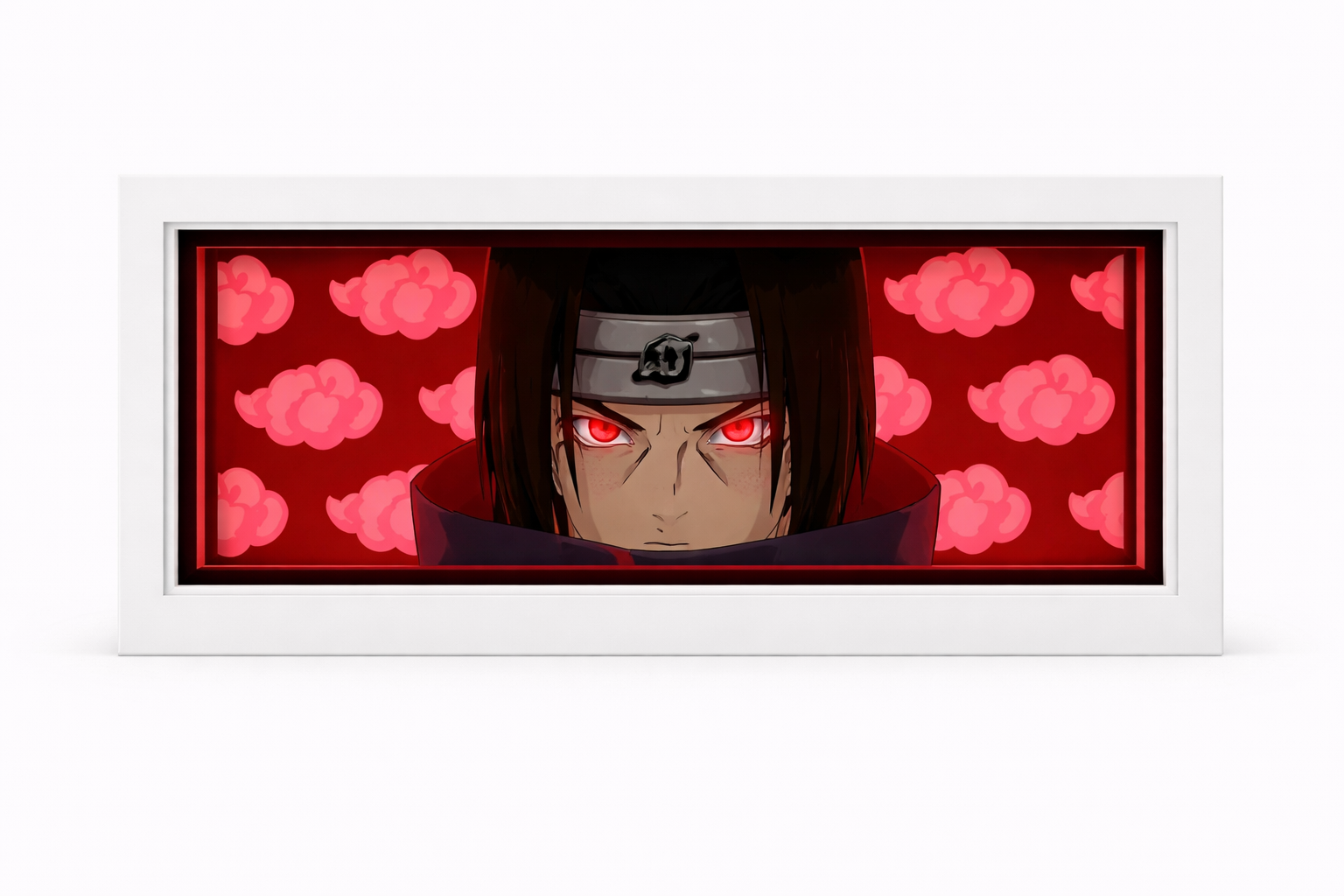 Uchiha Itachi - Naruto Original Anime Light box
