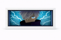 Satoru Gojo - Jujutsu Kaisen Original Anime Light box