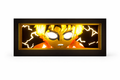 Zenitsu Agatsuma - Demon Slayer Original Anime Light box