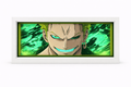 Ronoroa Zoro - One Piece Original Anime Light box