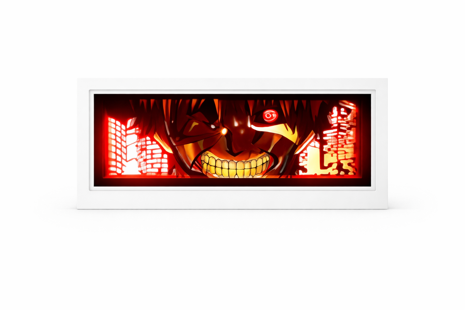 Ken Kaneki - Tokyo Ghoul Original Anime Light box