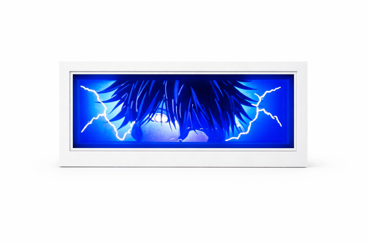 Gojo Satoru - Jujutsu Kaisen Original Anime Light box
