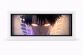 Levi Ackerman - Attack on Titan Original Anime Light box