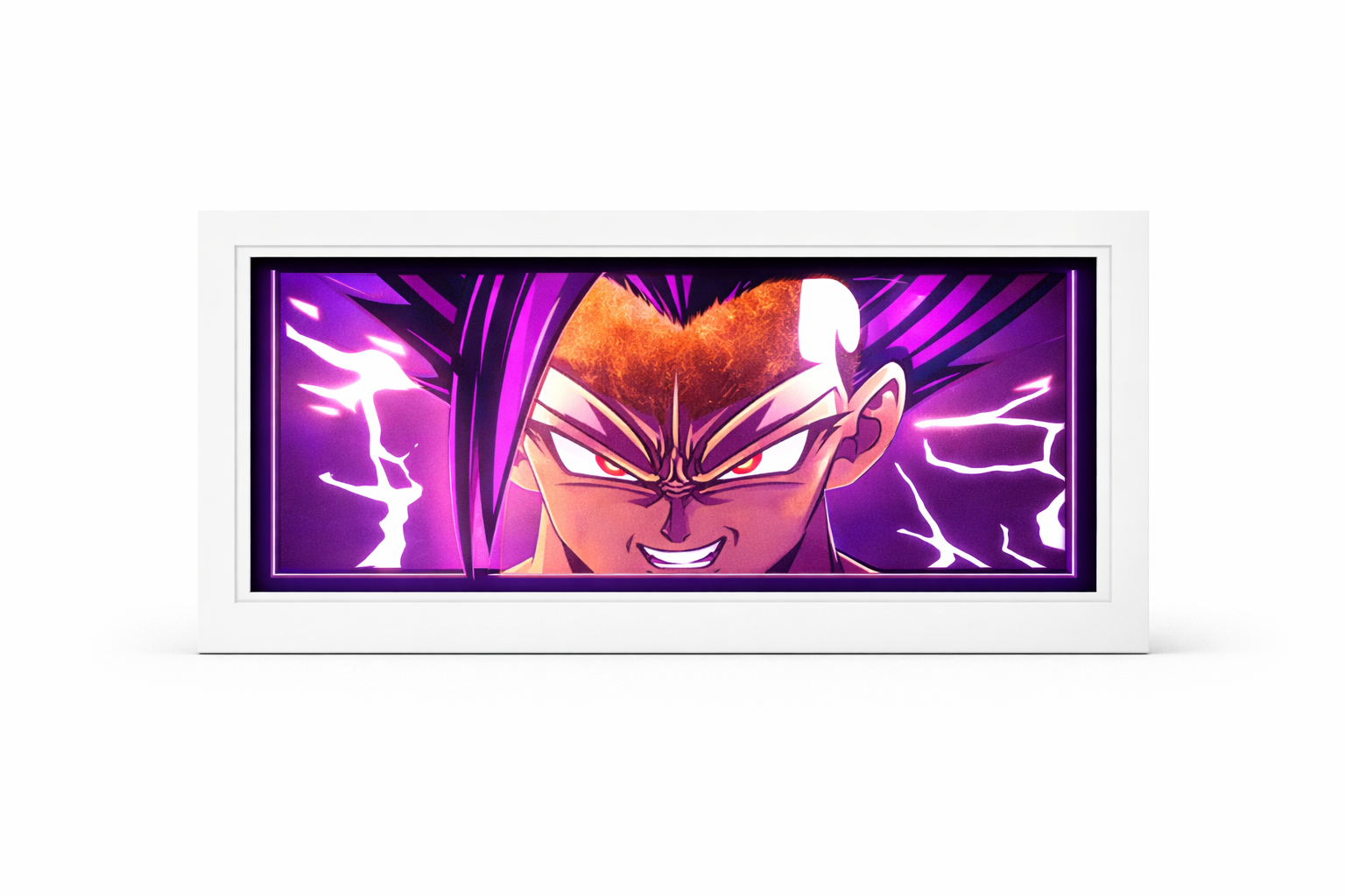 Gohan Beast - Dragon Ball Z Original Anime Light box