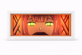 Makima -  Chainsaw Man Original Anime Light box