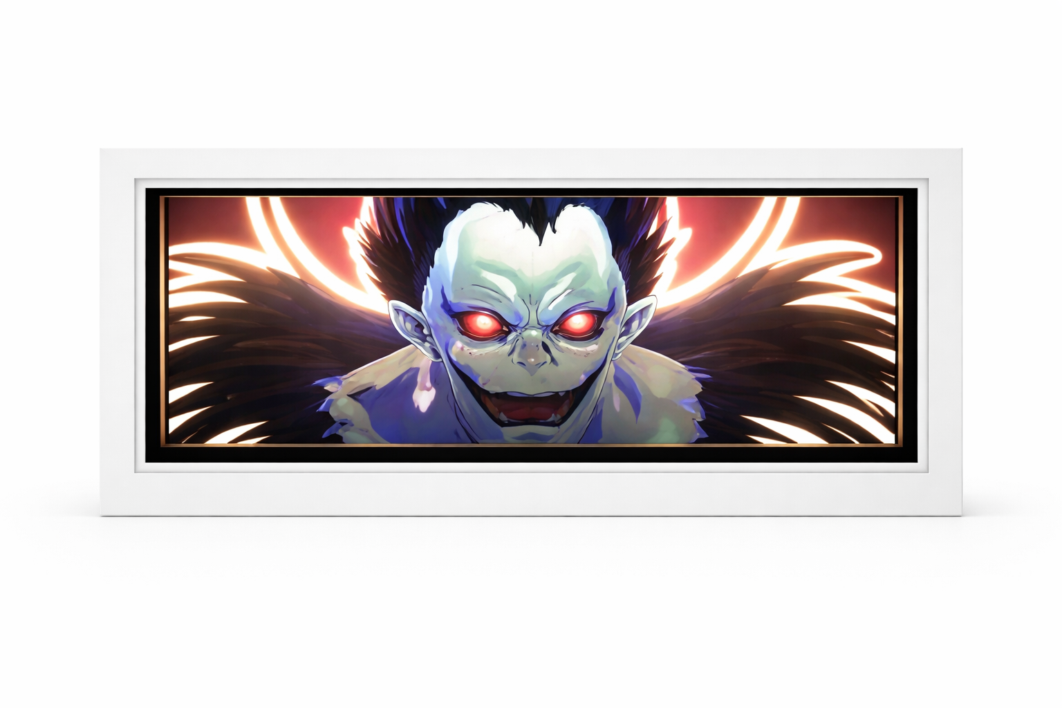 Ryuk - Death Note Original Anime Light box