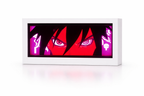 Sasuke Uchiha Rinnegan Original Anime Light box