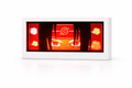 Itachi Uchiha- Naruto Original Anime Light box