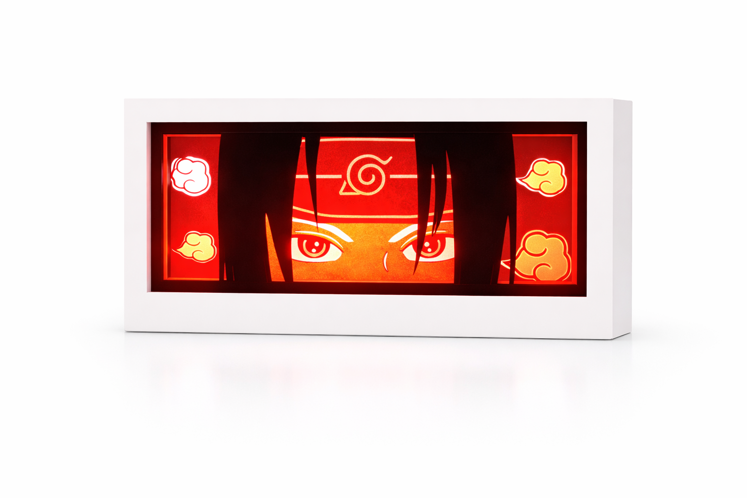Itachi Uchiha- Naruto Original Anime Light box