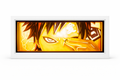 Gaara - Naruto Original Anime Light box