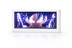 Goku - Dragon Ball Original Anime Light box