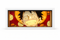 Monkey D. Luffy - One Piece - Original Anime Light box
