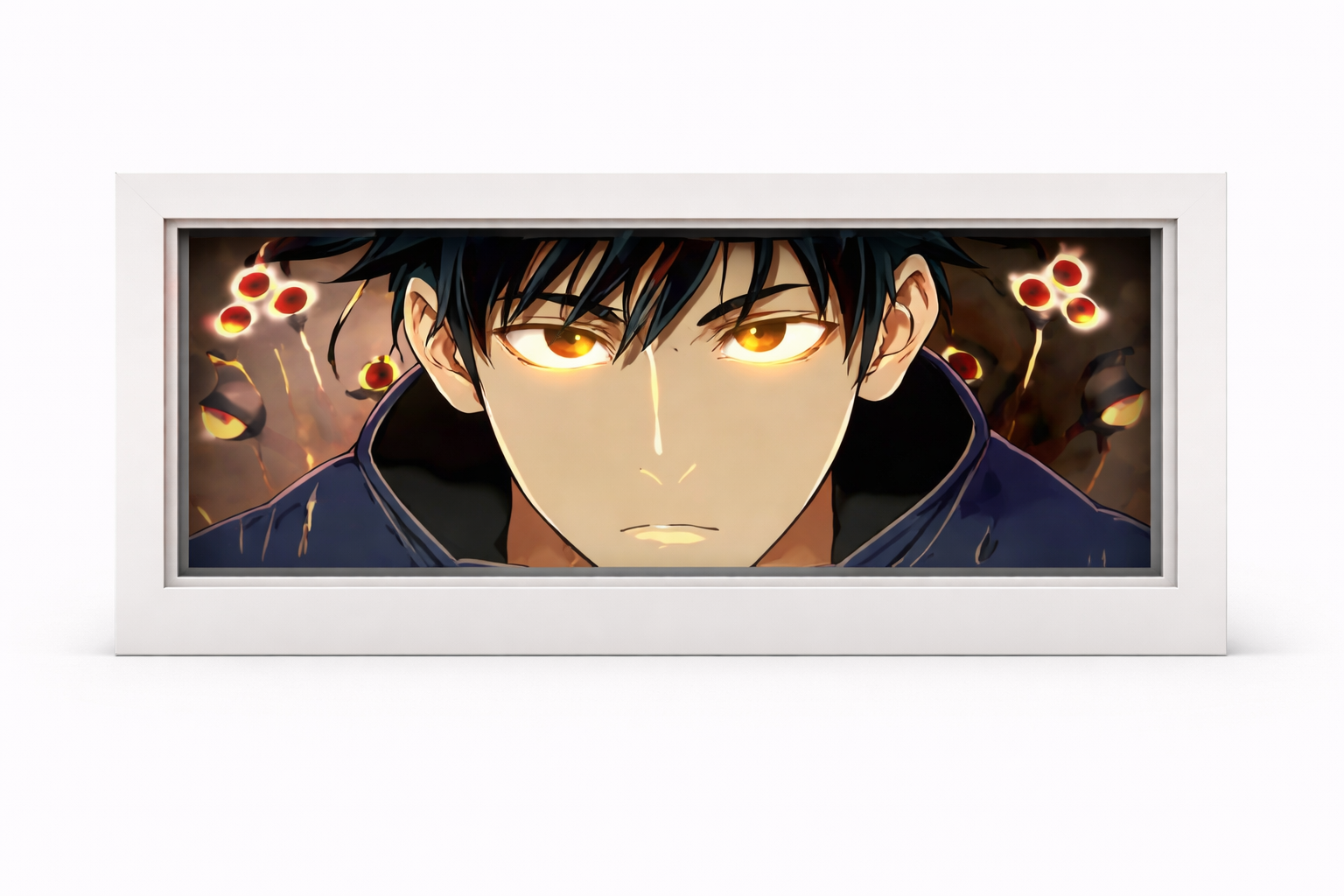 Megumi Fushiguro - Jujutsu Kaisen Original Anime Light box