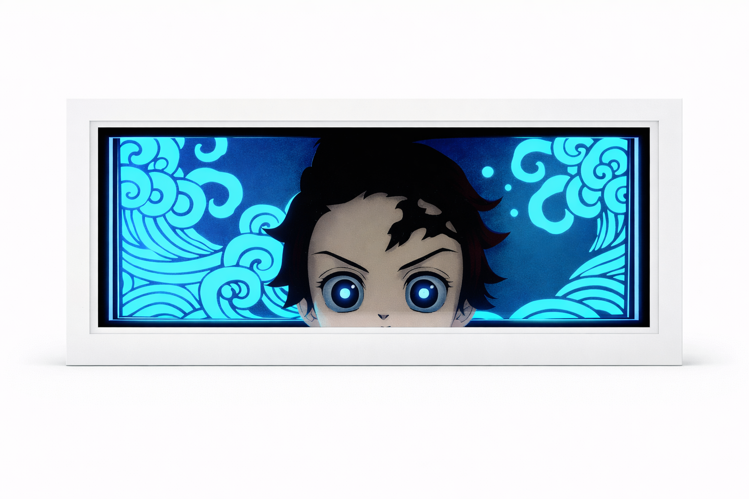 Tanjiro Kamado - Demon Slayer Original Anime Light box