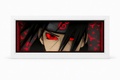 Itachi Uchiha - Naruto Original Anime Light box