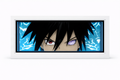 Sasuke Uchiha - Naruto Original Anime Light box