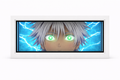 Satoru Gojo - Jujutsu Kaisen Original Anime Light box
