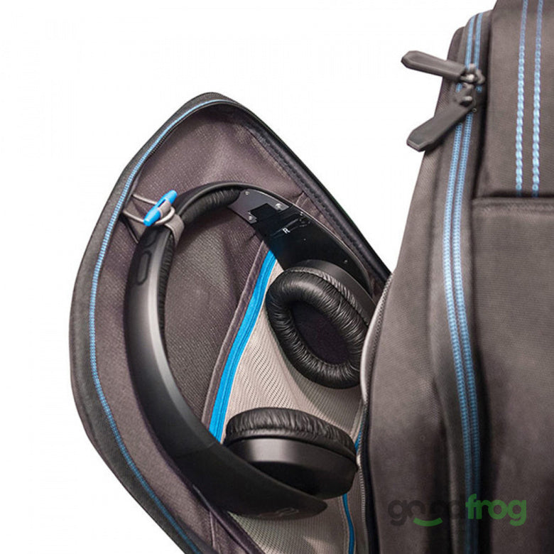 Alienware Vindicator Gaming Laptop BackPack 17 Inch AWV17BP20 V2.0