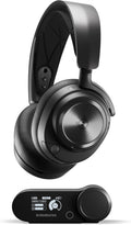 SteelSeries Arctis Nova Pro Wireless Gaming Headset for Xbox - Black