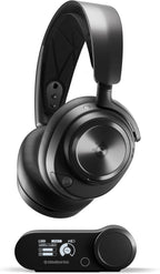 SteelSeries Arctis Nova Pro Wireless Gaming Headset for Xbox - Black