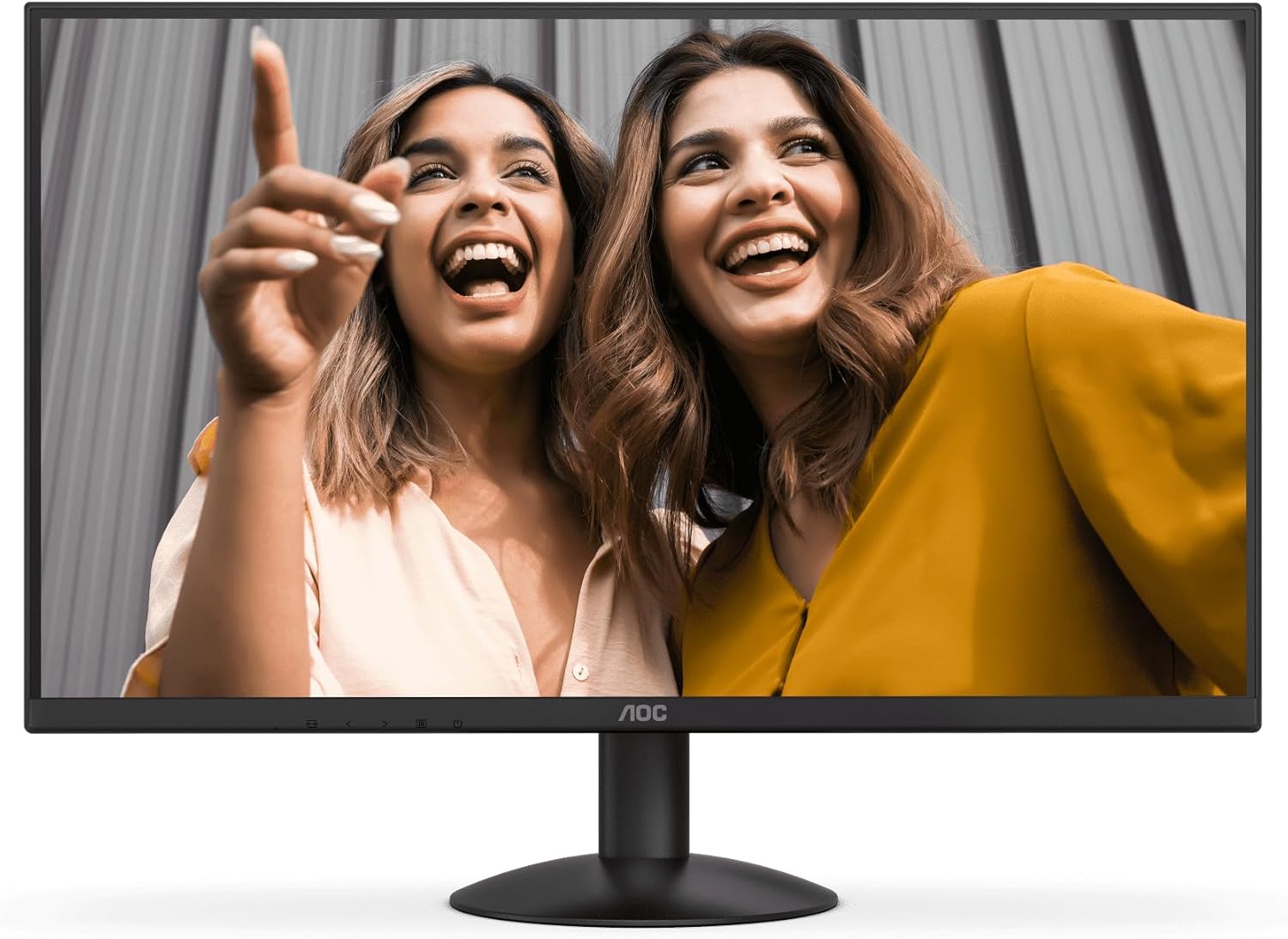 AOC 27B30H 27″ FHD IPS 120Hz Monitor
