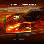 AOC 27G40E 27″ FHD IPS 180Hz Monitor