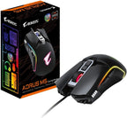 AORUS M5 16000 DPI Wired Gaming Mouse
