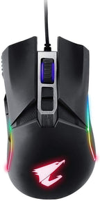 AORUS M5 16000 DPI Wired Gaming Mouse