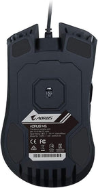 AORUS M5 16000 DPI Wired Gaming Mouse