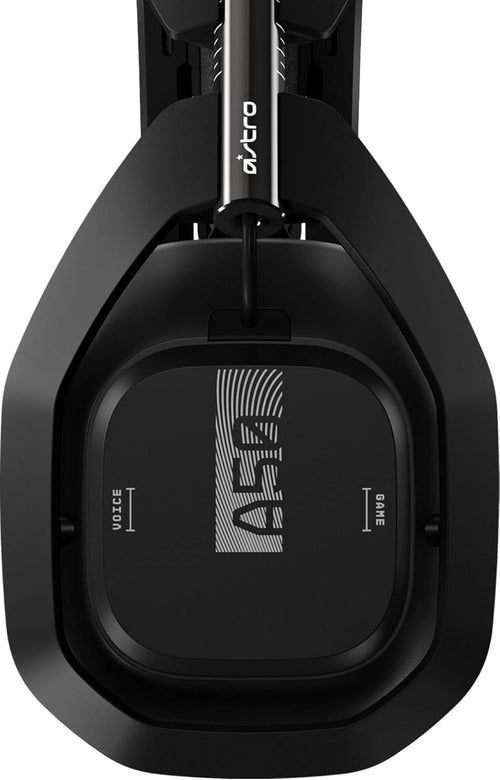 ASTRO A50 LIGHTSPEED Wireless Gaming Headset + Base Station (For PS)
