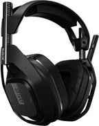 ASTRO A50 LIGHTSPEED Wireless Gaming Headset + Base Station (For PS)