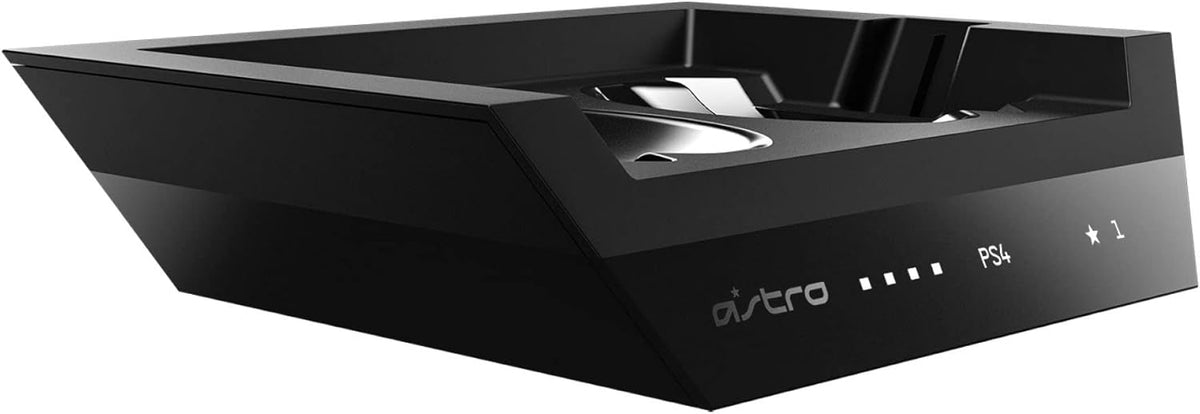 ASTRO A50 LIGHTSPEED Wireless Gaming Headset + Base Station (For PS)
