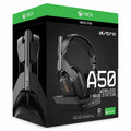 ASTRO A50 Xbox LIGHTSPEED Wireless Gaming Headset + Base Station