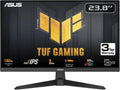 ASUS TUF Gaming VG249Q3A 24″ FHD IPS 180Hz Gaming Monitor