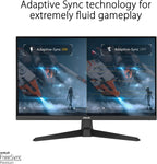 ASUS TUF Gaming VG249Q3A 24″ FHD IPS 180Hz Gaming Monitor