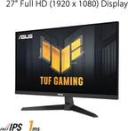 ASUS TUF Gaming VG279Q3A 27″ FHD IPS 180Hz Gaming Monitor