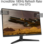 ASUS TUF Gaming VG279Q3A 27″ FHD IPS 180Hz Gaming Monitor