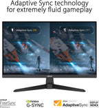 ASUS TUF Gaming VG279Q3A 27″ FHD IPS 180Hz Gaming Monitor
