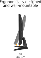ASUS TUF Gaming VG279Q3A 27″ FHD IPS 180Hz Gaming Monitor