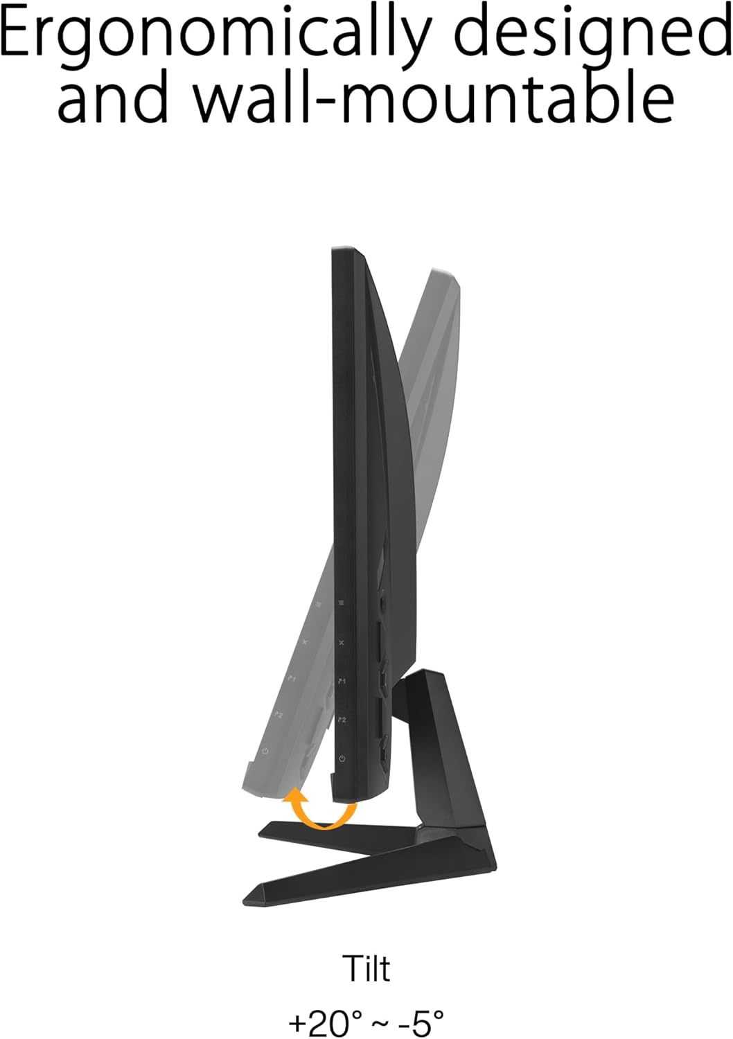 ASUS TUF Gaming VG279Q3A 27″ FHD IPS 180Hz Gaming Monitor