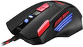 BLOODBAT GM18 Wired Gaming Mouse