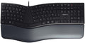 CHERRY KC 4500 ERGO Wired Ergonomic Keyboard