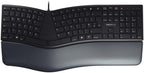 CHERRY KC 4500 ERGO Wired Ergonomic Keyboard