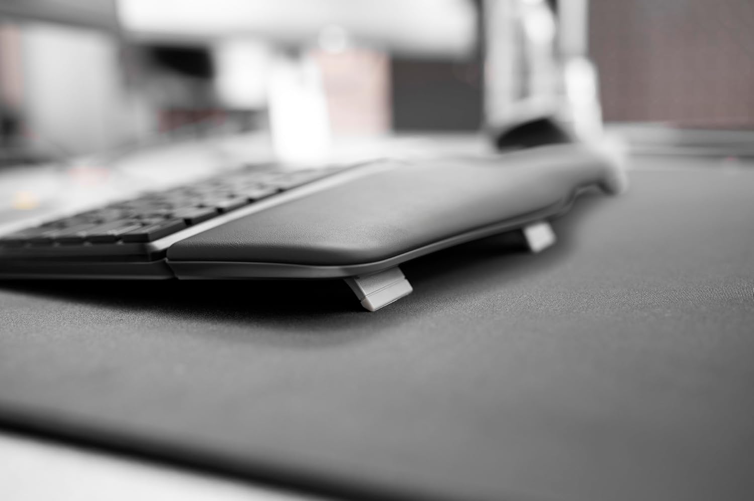 CHERRY KC 4500 ERGO Wired Ergonomic Keyboard