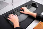 CHERRY KC 4500 ERGO Wired Ergonomic Keyboard
