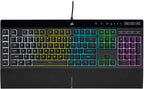 CORSAIR K55 RGB Gaming Keyboard